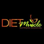 Diet Muscle Nutrição Saudável