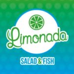Limonada Salad & Fish